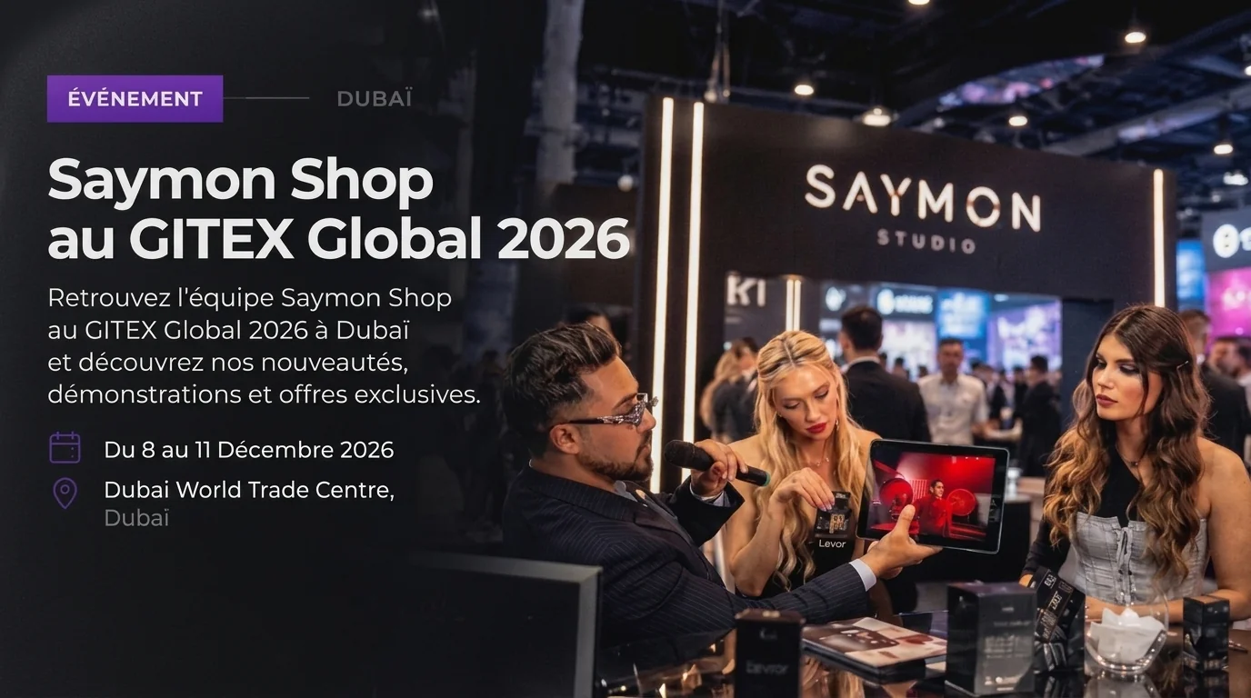 GITEX GLOBAL 2026