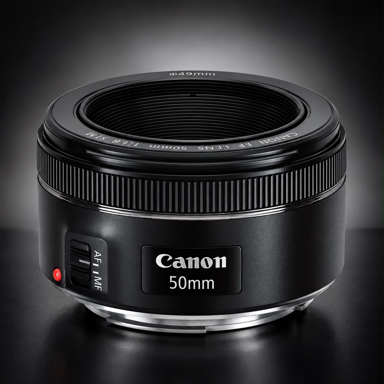 Canon EOS 250D + 50mm F1.8 STM — Occasion vue 2 - Saymon Shop