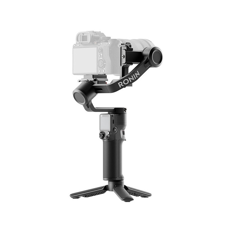 DJI RS  3 mini - Saymon Shop