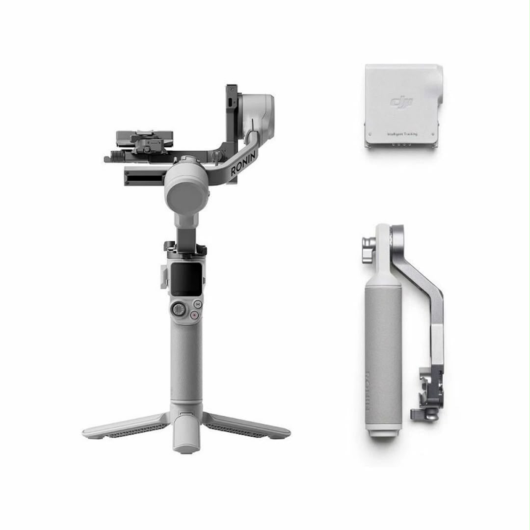 DJI RS 4 MINI COMBO - Saymon Shop