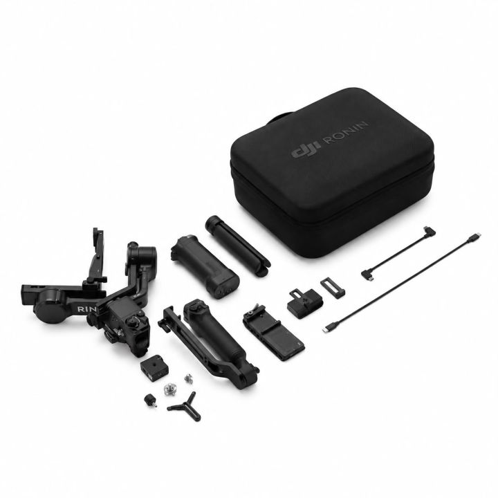 DJI RS 5 COMBO - Saymon Shop