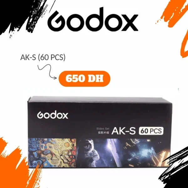 Godox AK-S - Saymon Shop