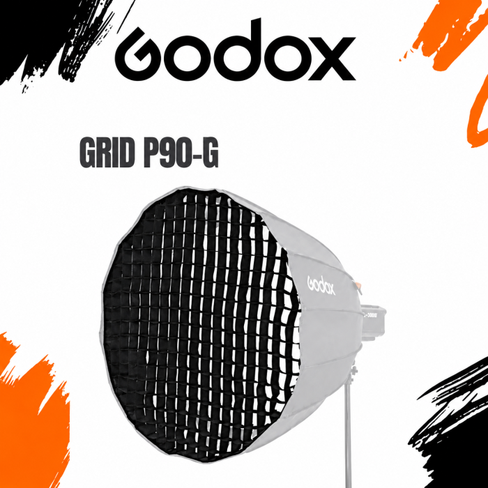 GODOX Grid p90-G - Saymon Shop