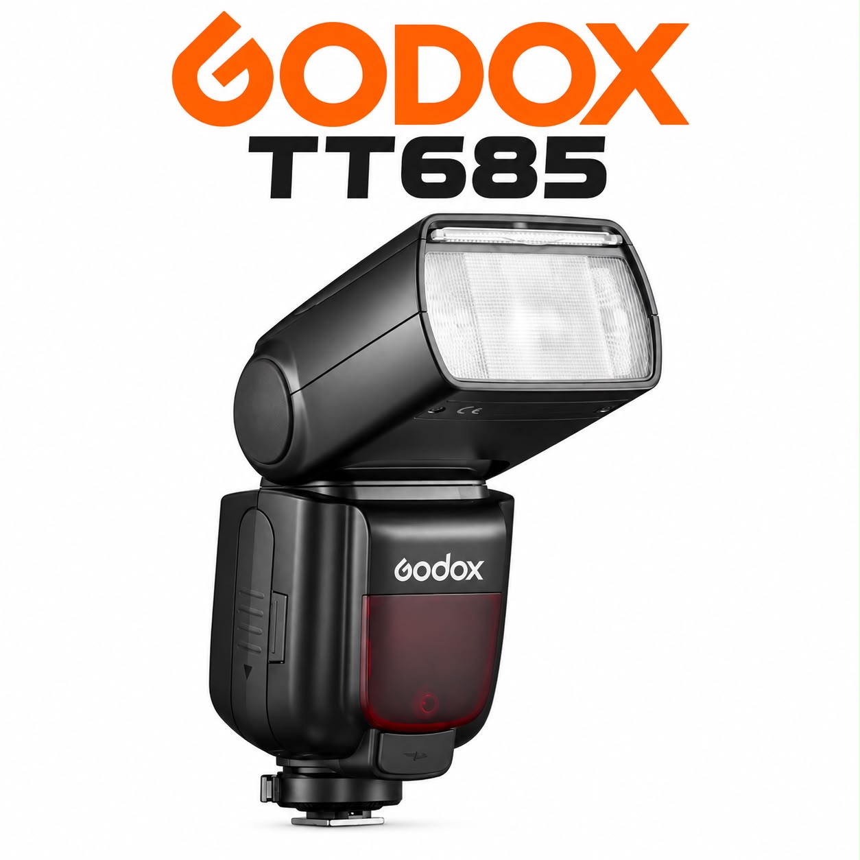 Godox TT685 - Saymon Shop