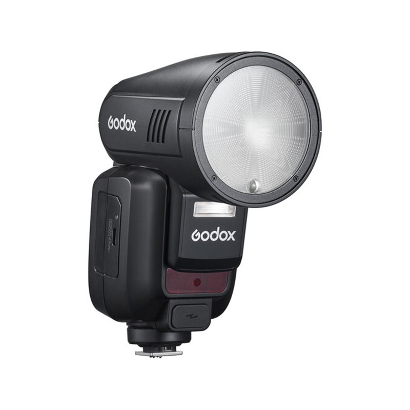 GODOX V100 FLASH NIKON - Saymon Shop