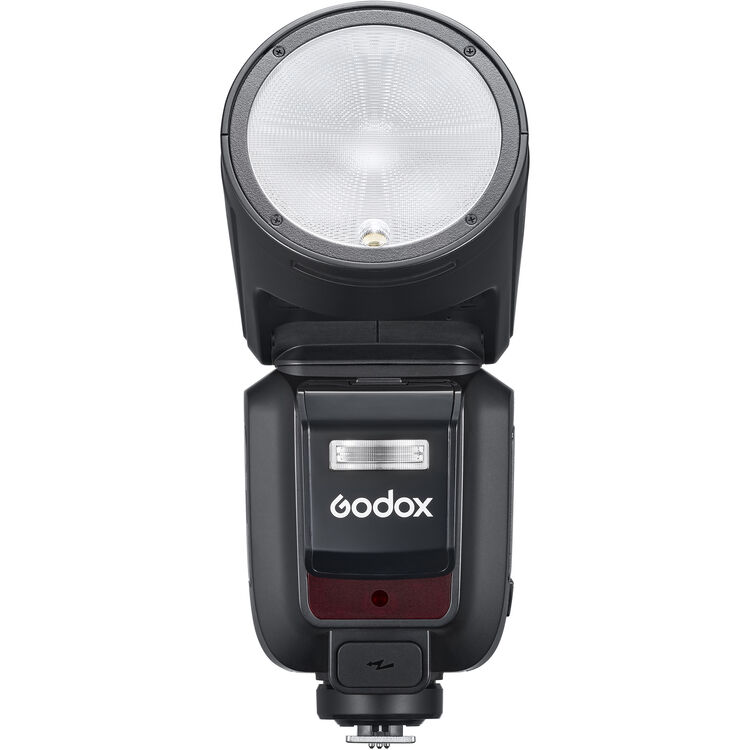 Godox V100 Flash Sony - Saymon Shop