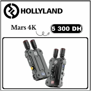 Hollyland Mars 4K - Saymon Shop