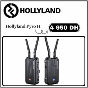 Hollyland Pyro H - Saymon Shop