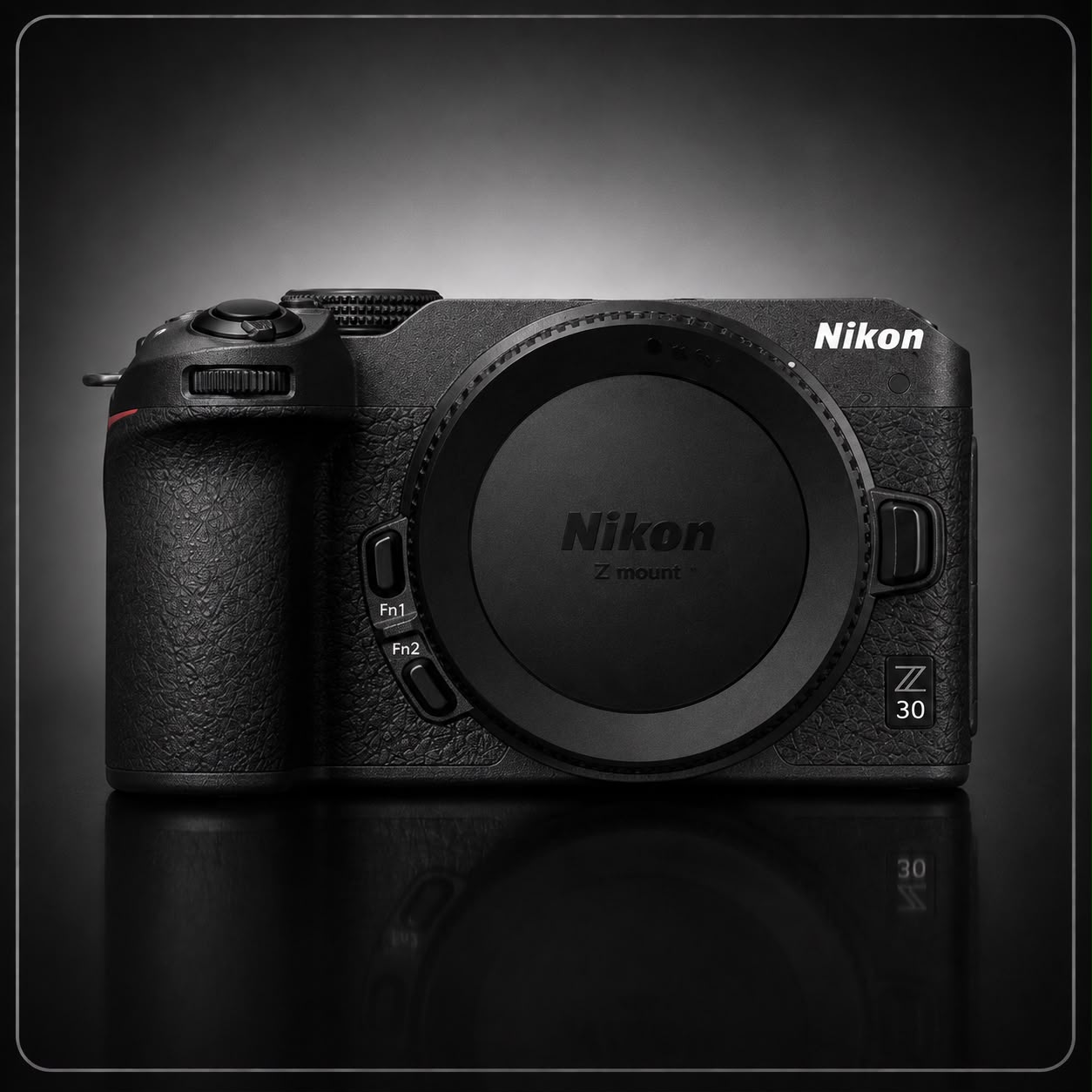 Nikon Z30 + 16-50mm + Micro Rode + Télécommande + Trépied SmallRig vue 2 - Saymon Shop