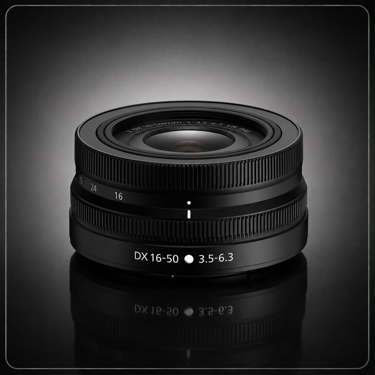 Nikon Z30 + 16-50mm + Micro Rode + Télécommande + Trépied SmallRig vue 3 - Saymon Shop