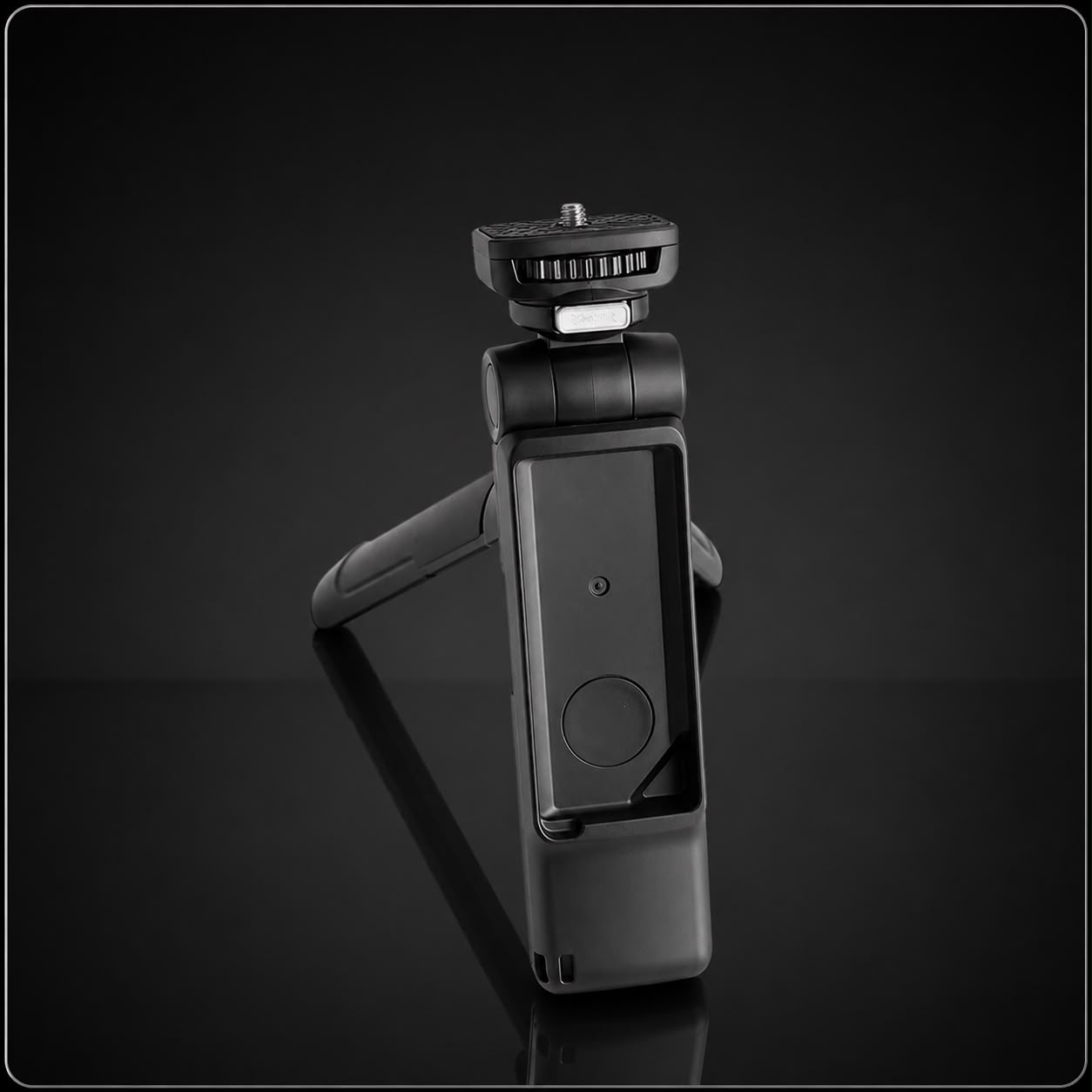 Nikon Z30 + 16-50mm + Micro Rode + Télécommande + Trépied SmallRig vue 5 - Saymon Shop