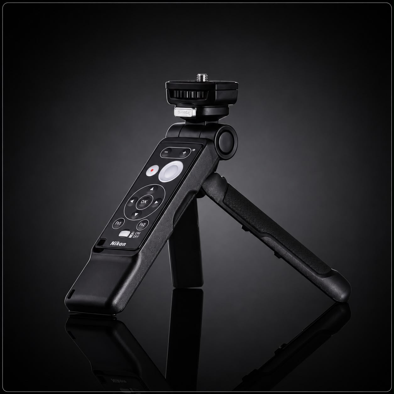 Nikon Z30 + 16-50mm + Micro Rode + Télécommande + Trépied SmallRig vue 6 - Saymon Shop