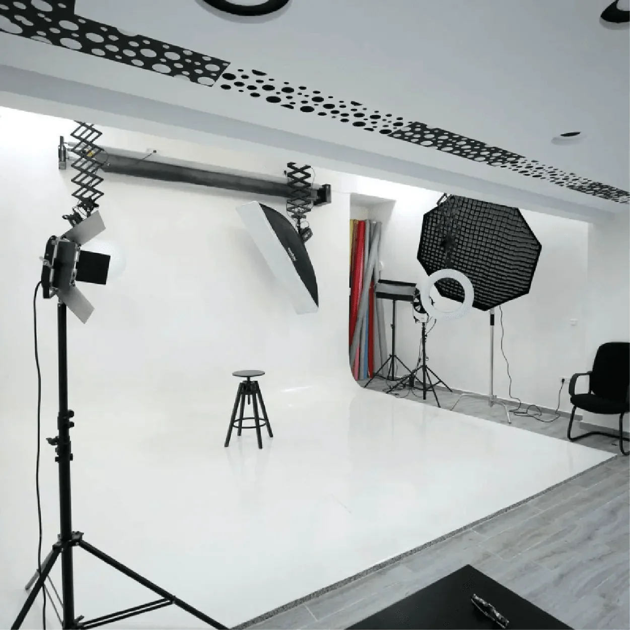 Pack Silver + Caméra & Objectifs - Saymon Shop