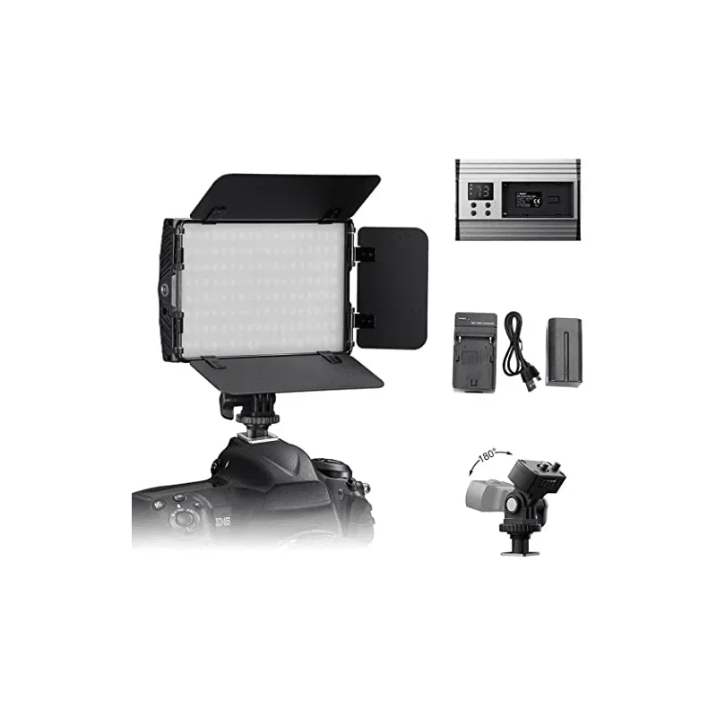 Torche Led Tolifo PT-15B Pro - Saymon Shop